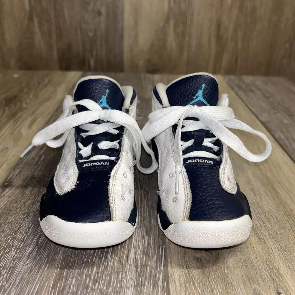Jordan previously owned